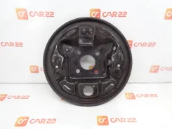 ����� ������� (����� ���������) Renault Captur H5, J5, H5F 1.2, 2013, ����� ������ 440207408R ����