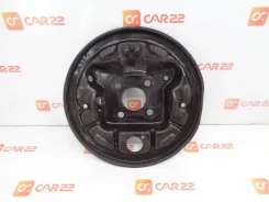 ����� ������� (����� ���������) Renault Captur H5, J5, H5F 1.2, 2013, ������ ������ 440207408R ����