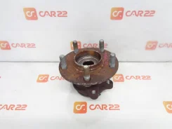 ������� ������ Mitsubishi ASX GA2W, 4B11, 2013 L=R 4WD 3785A035 ����