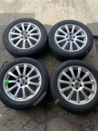 Abe Shokai La Strada LF-Sport. 7.5x18", 5x114.3, ET38 ����
