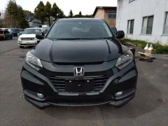 Honda Vezel. RU2, L15B ����