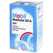 Mobil Mobilube