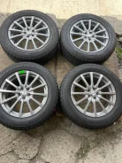 Japan Sanyo Zack JP-112. 7.0x17", 5x100, ET48 ����