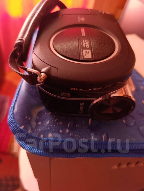 Sony Handycam ����
