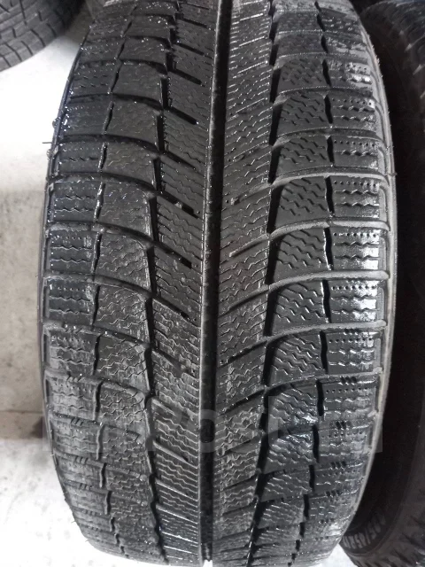 Michelin X-Ice 2. ������, ��� �����, 2013 ���, �/�, ����� 10 % ����