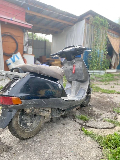 Honda Lead 90. 19 000����. ��., ��������, ��� ���, ������ �� �� ����