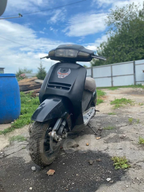 Honda Lead 90. 19 000����. ��., ��������, ��� ���, ������ �� �� ����