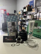 ���� ���������� �����. 27/25 ���� Honda Fit/Shuttle/Insight/Freed 44310-TF0-J00 ����