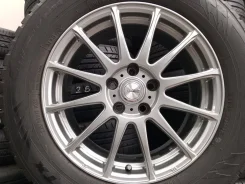Lumarai. 7.0x17", 5x114.3, ET38, �� 60,1���. ����
