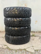 Yokohama Geolandar M/T+ G001C. ����� mt, 2017 ���, �/�, ����� 50 % ����