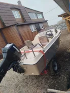 Yamaha Fisher. 1985 ���, ����� 400��., ��������� ���������, 36��.�., ������ ����