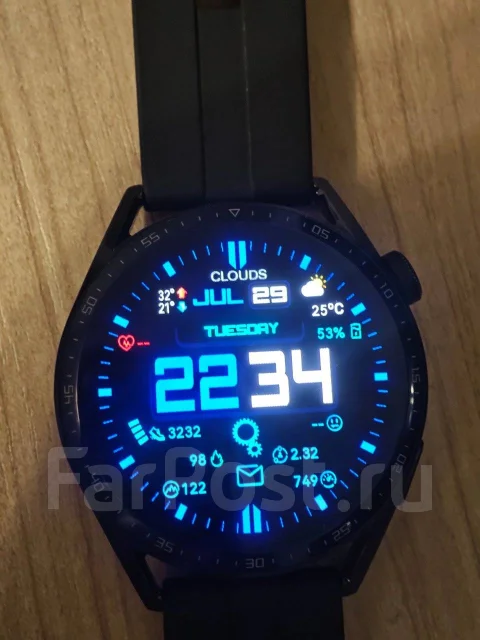 Huawei Watch GT 3 ����