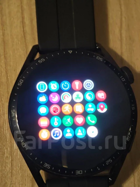 Huawei Watch GT 3 ����