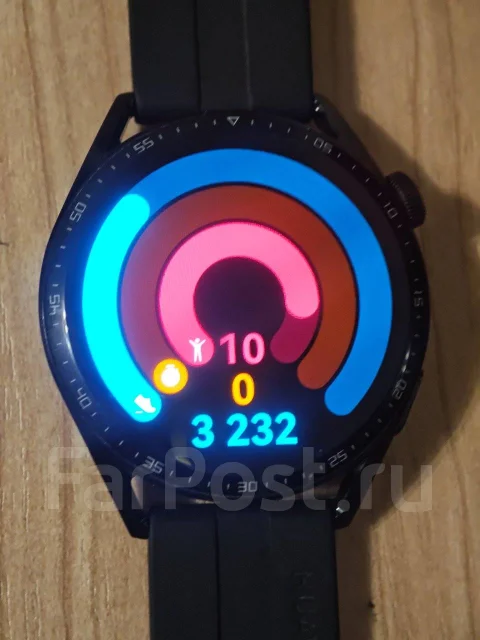 Huawei Watch GT 3 ����