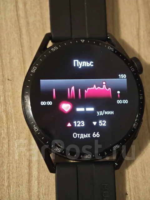 Huawei Watch GT 3 ����