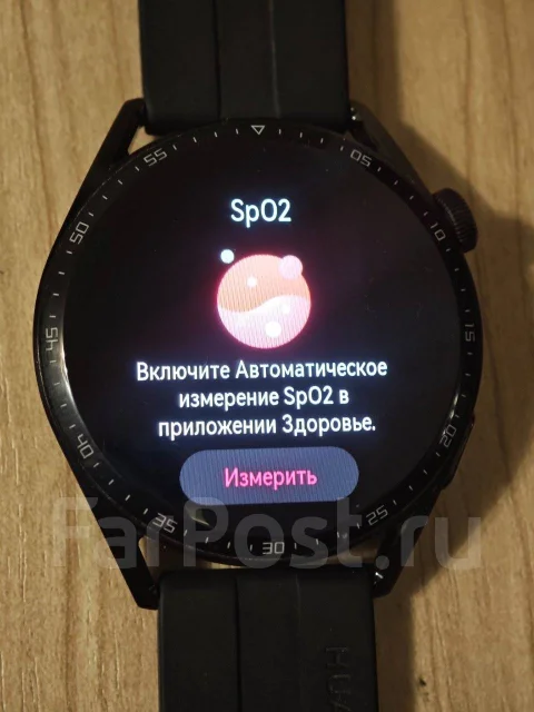 Huawei Watch GT 3 ����