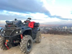 Aodes Pathcross ATV 1000 L. ��������, ��, �� ����