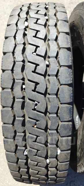 Bridgestone Ecopia M812. �����������, 2022 ���, �/�, ����� 5 % ����