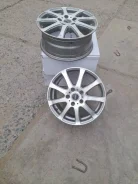 A-Tech Green Tech. 7.0x16", 5x114.3, ET5, �� 60,1���. ����