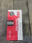 ������� ��������� �������� Chevrolet Cruze I 09- Opel Astra J 09 BP902170 ����
