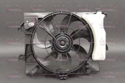 ���������� ���������� � ����� � ���������� Hyundai i20/SB11/Solaris 12-13 404141 404141 ����