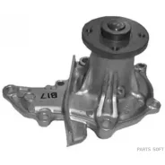 ����� ������� GWT83A Aisin WPT018 WPT018 ����