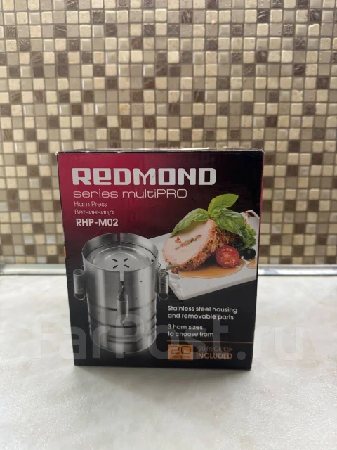 Redmond ����