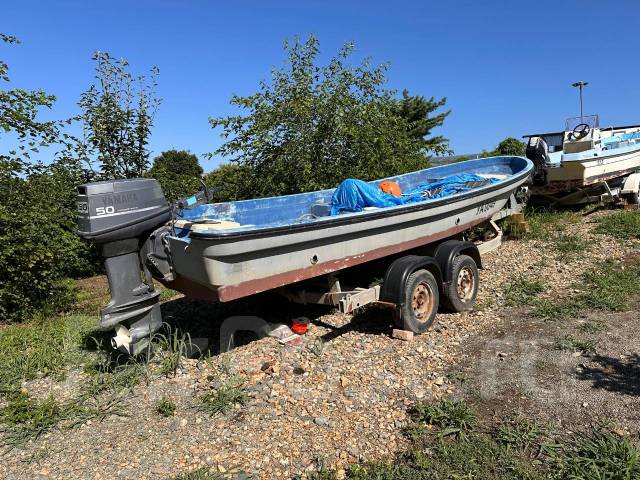 Yamaha. 1999 ���, ����� 6,5��., ��������� ���������, ������ ����