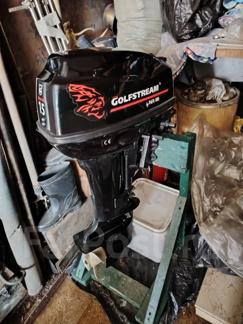 Golfstream. 15��.�., 2-�������, ����������, ���� S (381 ��), 2025 ��� ����