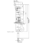 ������ ������������ �������� ������ /333379/ JUST Drive JAS0248 JAS0248 ����