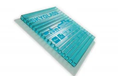 ������� ������������ SKYGLASS 6 �� ������ ����