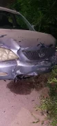 Lexus RX330. MCU38, 3MZFE ����