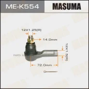 ���������� ������� ���� Masuma ME-K554 Masuma ME-K554 MEK554 ����