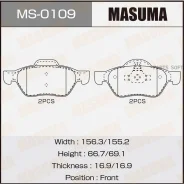 ������� ��������� �������� �������� Masuma MS-0109 Masuma MS-0109 MS0109 ����