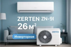 Zerten. 26��&sup2; ����