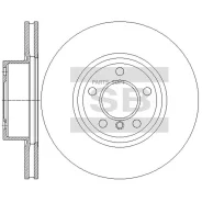 ��������� ���� SD5226 Sangsin Brake SD5226 SD5226 ����