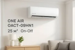 One Air. 25��&sup2; ����