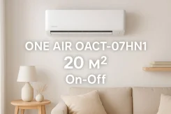 One Air. 20��&sup2; ����