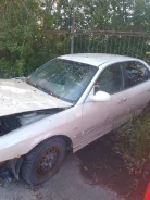 Kia Magentis. X4XGD222350000260, G4JP5 ����
