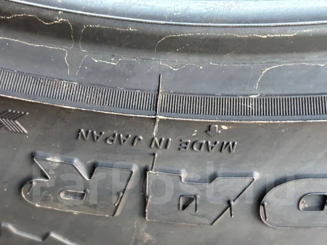 Yokohama Geolandar X-MT G005. ����� mt, 2023 ���, ����� ����