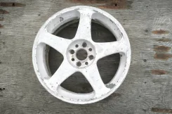 Work RS-Z. 7.0x17", 4x100, ET42, �� 60���. ����