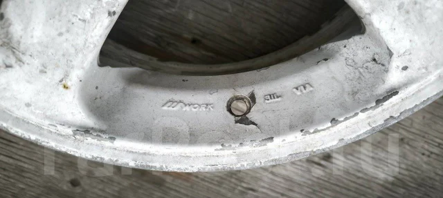 Work RS-Z. 7.0x17", 4x100, ET42, �� 60���. ����