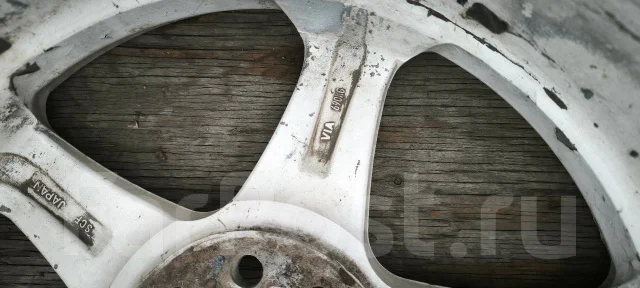 Work RS-Z. 7.0x17", 4x100, ET42, �� 60���. ����