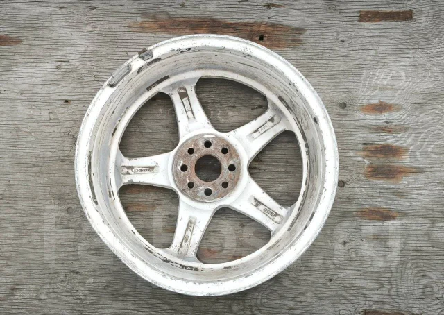 Work RS-Z. 7.0x17", 4x100, ET42, �� 60���. ����