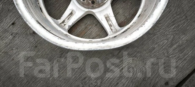 Work RS-Z. 7.0x17", 4x100, ET42, �� 60���. ����