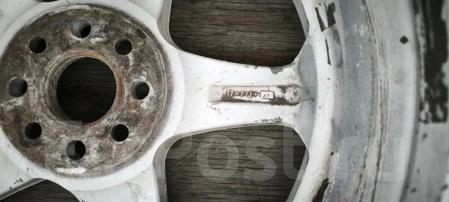 Work RS-Z. 7.0x17", 4x100, ET42, �� 60���. ����