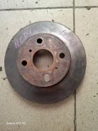 ���� ��������� �������� Toyota VITZ SCP10 43512-52020 ����