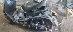 Honda Lead 100. 101����. ��., ����������, ��� ���, ������ �� �� ����