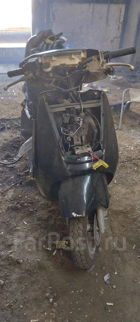 Honda Lead 100. 101����. ��., ����������, ��� ���, ������ �� �� ����