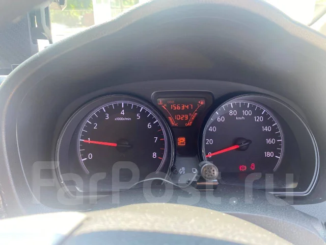 Nissan Note. ��������, ��������, 12.0 (79��.�.), ������, 156 000����. �� ����